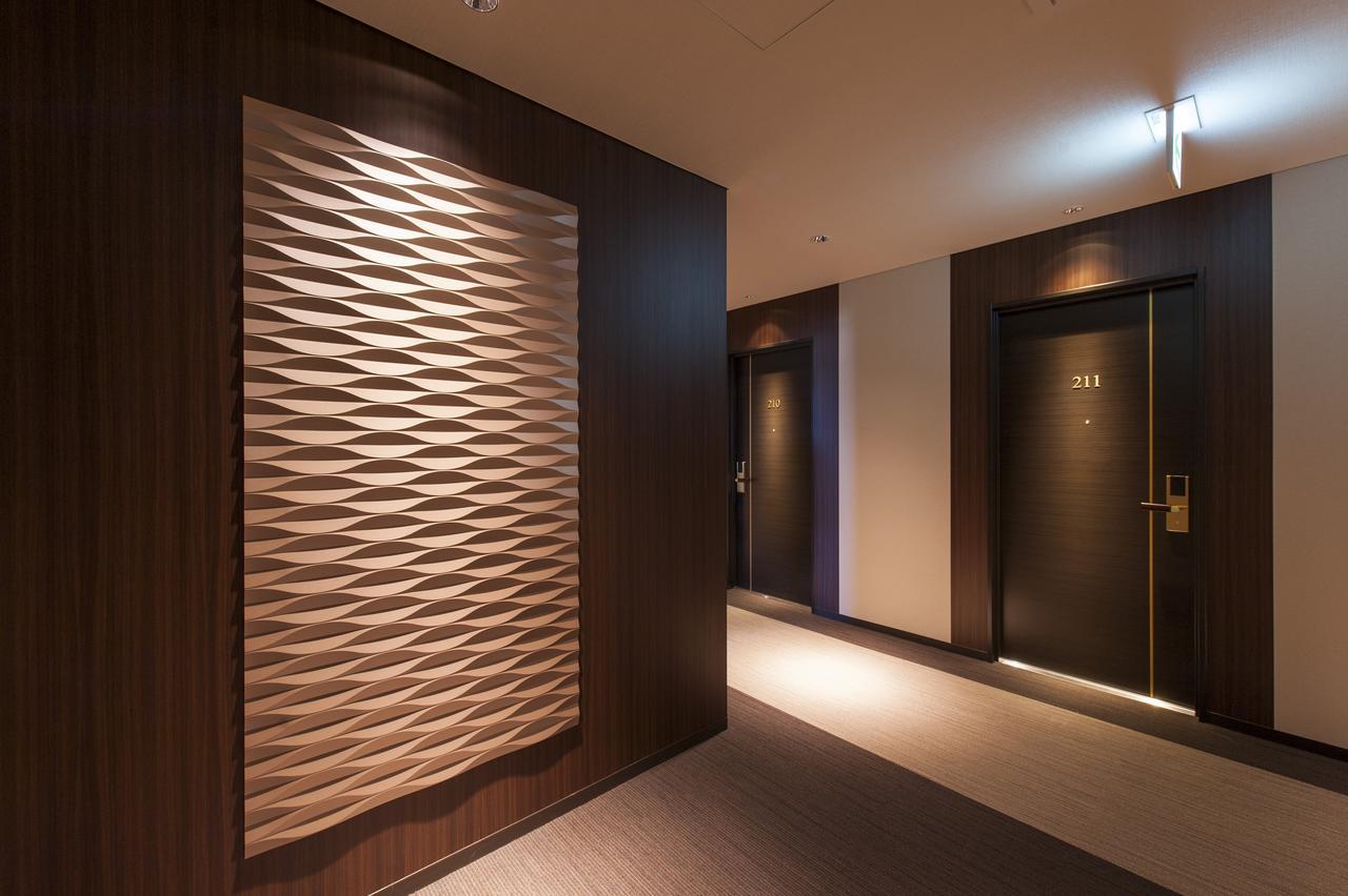 Hana Hotel Fukaya & Spa Exterior foto