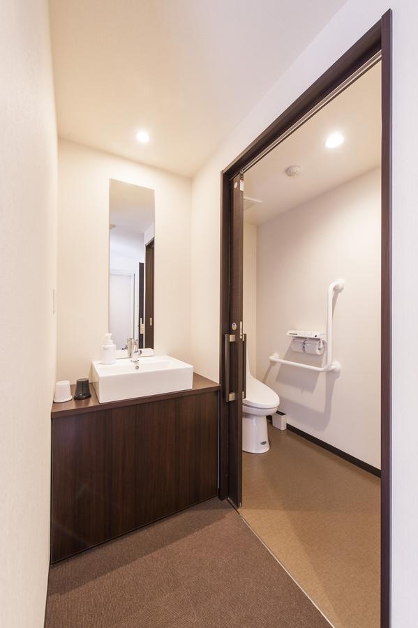 Hana Hotel Fukaya & Spa Habitación foto