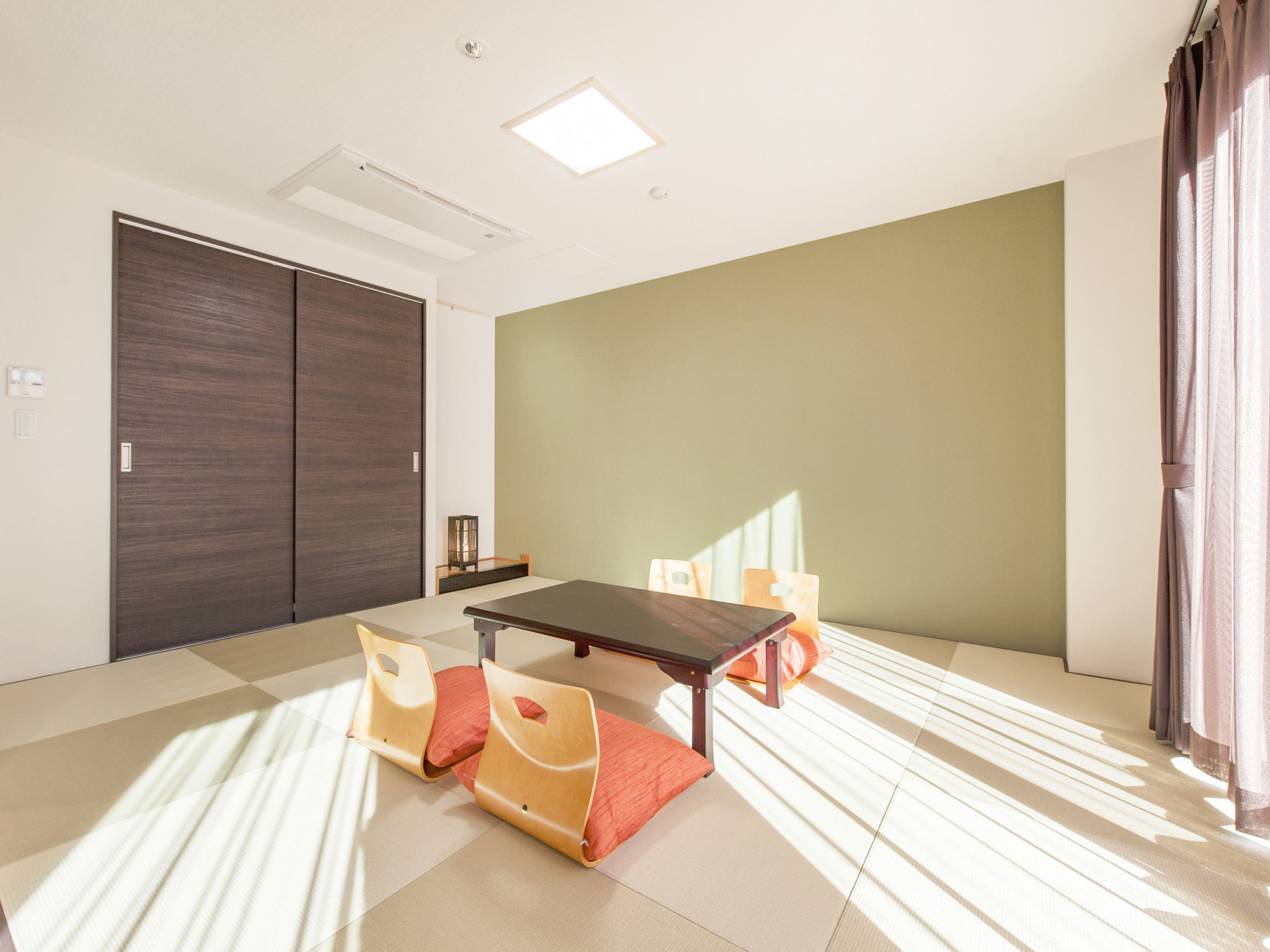 Hana Hotel Fukaya & Spa Exterior foto