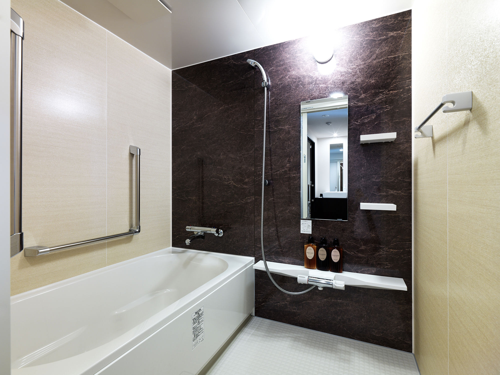 Hana Hotel Fukaya & Spa Exterior foto