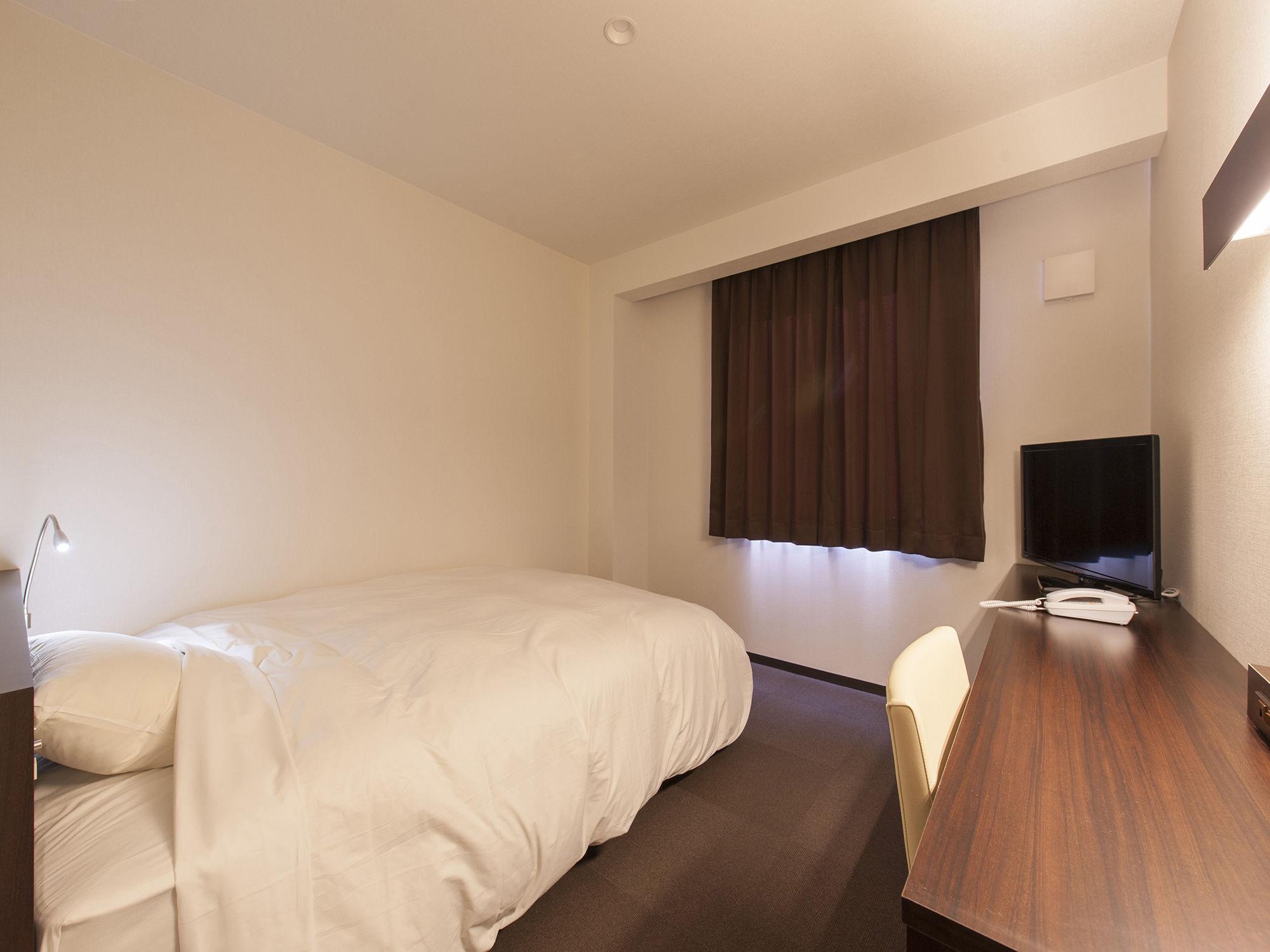 Hana Hotel Fukaya & Spa Exterior foto
